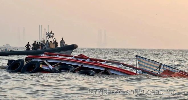 墨西哥海军船只撞桥事故致2人死亡：深入解析与预防措施